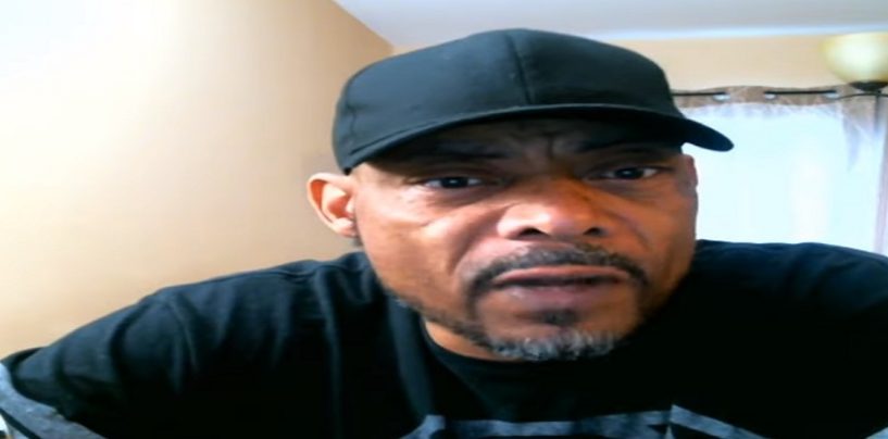 Catface Still Trying To Be Relevant After 50 Years of Being Irrelevant! Speaking On Tariq, Mechee X, Tommy Sotomayor, David Banner & More! (Live Broadcast)