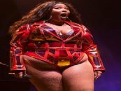 At What Point Does Body Positivity Infringe On Public Decency & Another Persons Rights? The Lizzo Effect! (Video)