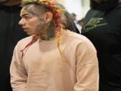 Tekashi 6nitch 9ine Gets Sentenced To Amazingly Low Sentence For Testifying Against His Friends! (Live Broadcast)