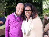 Oprah Winfrey Now Making Doc On Russell Simmons Misdeeds But What About Weinstein, Epstein & Other White Men? (Live Broadcast)