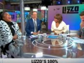 Lizzo Goes On With Gayle King & Explains Why She Doesn’t Care What People Think Of Her Outrageous Behavior! (Video)