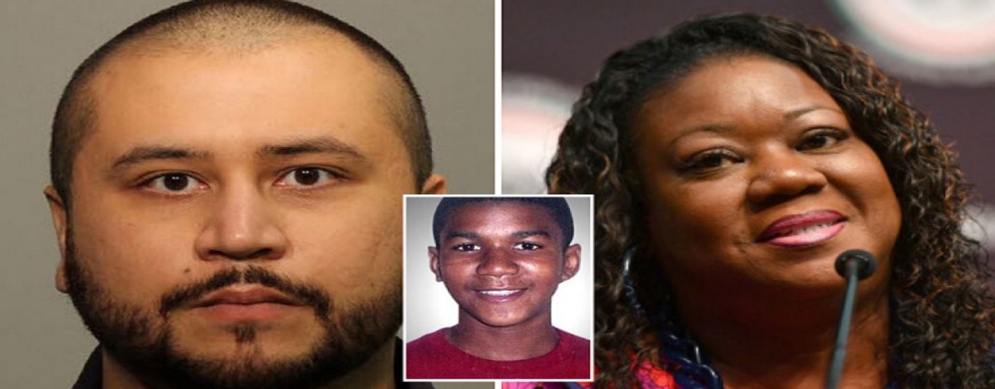 George Zimmerman Is Now Suing The Family Of Trayvon Martin For 100 Million Dollars For These Reasons! (Live Broadcast)