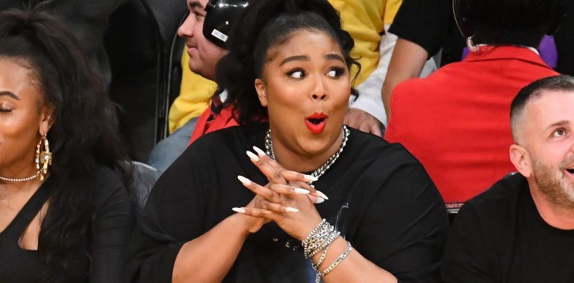 The Lizzo Debacle: Do You Think She Was WRONG For Twerking At The Laker Game Or Do U Think The Critics Of Her Are Wrong? Talk LIVE w/ ME! (Live Broadcast)