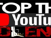 So YouTube Is Going To Continue To Allow Black Men To Threaten Each Other Online & Attempt To Ruin Each Others Real Lives? (Video)