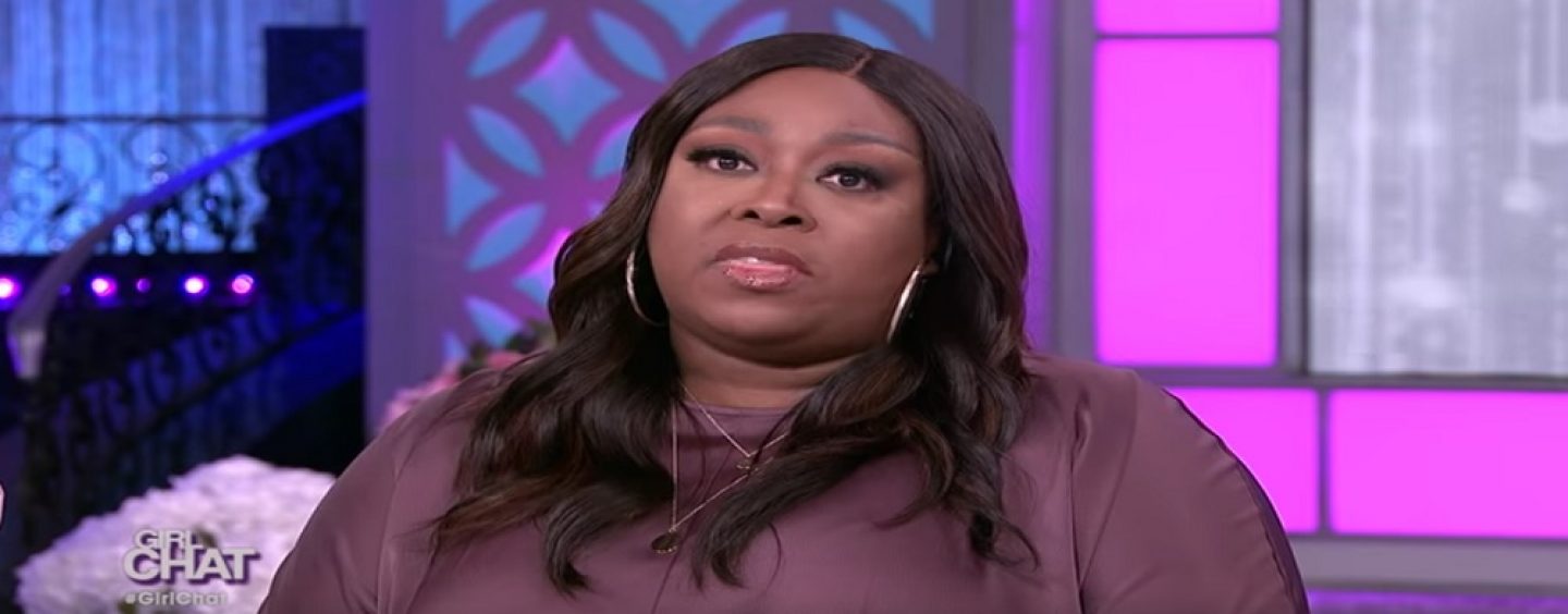 Callers Speak On Comedian Loni Love Says Black Men Cheat More Than All Other Races! (Live Broadcast)
