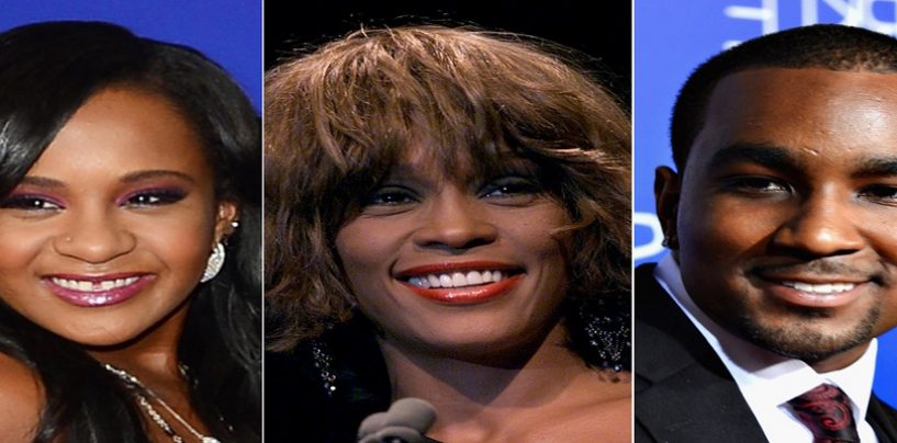 Whitney Houston, Her Daughter & Her Daughters Fiance All Dead From DRUG Overdose- The Deeper Meaning Of The Drug Epidemic In The USA! (Live Broadcast)
