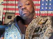 Tommy Sotomayors Belts Are On The Line TONITE! Call In To Challenge Him LIVE, CLICK THE LINK! (Live Broadcast)