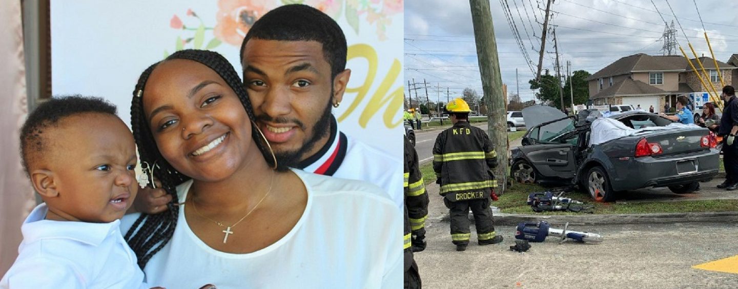 8 Month Pregnant Expectant Mom Dies Playing Chicken In ROADRAGE BT BATTLE ROYAL! (Video)