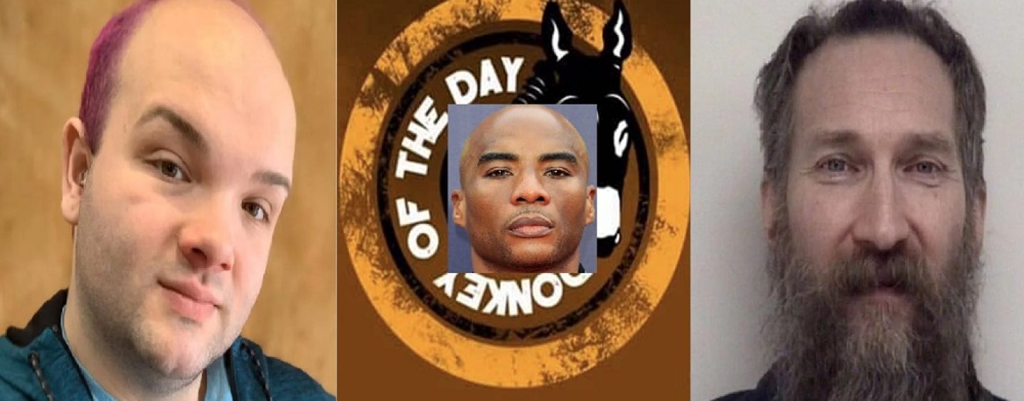 National Radio Host Charlamagne Criticized For Making Fun Of Murdered Man & Stealing Tommy Sotomayors Jokes! (Video)
