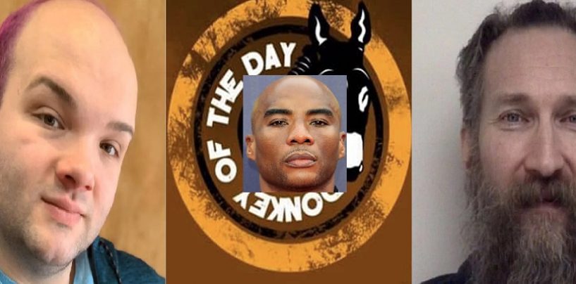 National Radio Host Charlamagne Criticized For Making Fun Of Murdered Man & Stealing Tommy Sotomayors Jokes! (Video)