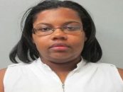 Black Female School Counselor Pleads Guilty To Sex With 13 Year Old Trouble Youth! Seeks Probation For Crime! (Video)