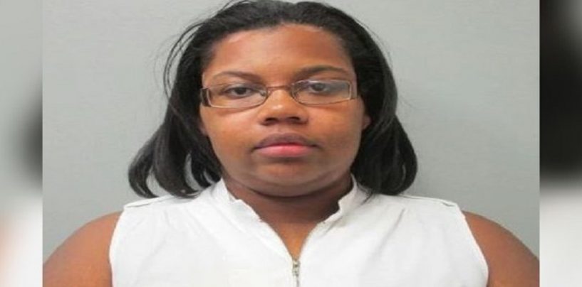 Black Female School Counselor Pleads Guilty To Sex With 13 Year Old Trouble Youth! Seeks Probation For Crime! (Video)