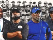 Why The NFL Continues To Not Hire Black Head Coaches & What Should Be Done To Change This By Blacks! (Video)