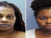 Mom & Daughter Duo Kill 5 Members Of Their Own Family & Blame Each Other For The Slayings! (Video)