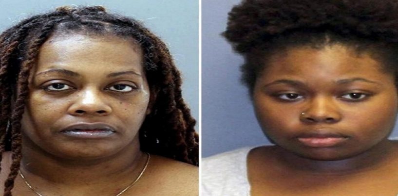 Mom & Daughter Duo Kill 5 Members Of Their Own Family & Blame Each Other For The Slayings! (Video)