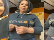 Woman Shot Twice In The Head At Indy Intersection After Revealing A Man Was Bi-Sexual & Trying To Extort Him On Facebook!! (Video)