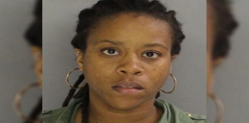 NJ CPS Social Worker, Candace Talley, Charged With Human Trafficking! #BlackGirlMagic (Video)