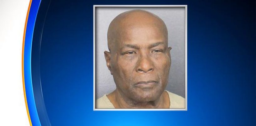 71 Year Old Man Stabes His Girlfriend To Death After Catching Her Cheating On Him! (Video)