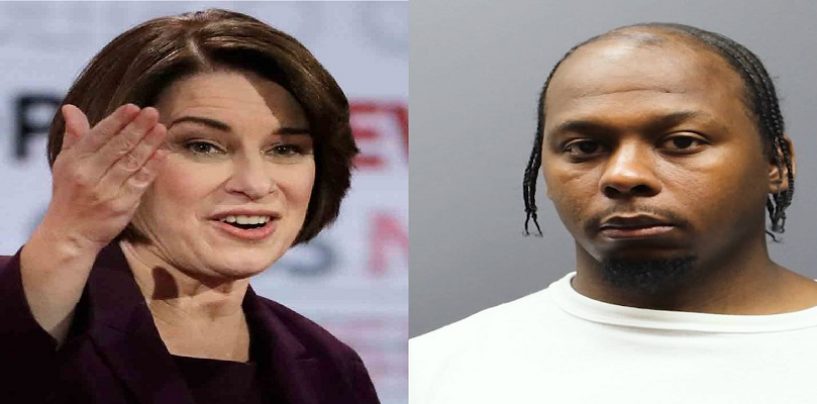 Presidential Hopeful Amy Klobuchar Brags About Putting An Innocent Black Teen In Jail & Now Refuses To Right The Wrong! (Video)