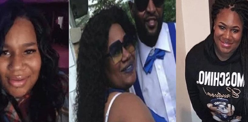 Pregnant Mom Of 5 Who Was Pregnant With Her 6th Child Shot & Killed On A Party Bus! (Video)