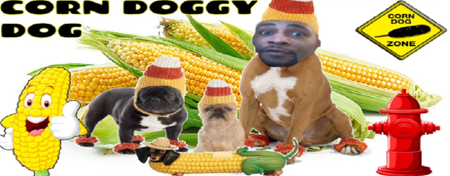 3rd Shift: Listening To Corn Doggy Dog & Daring Him To CLICK THAT LINK!!! Lets Laugh & Joke! (Video)