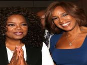 Oprah Winfrey Tries To Get Sympathy For Her Hound-Faced Friend Gayle King Saying She Hasn’t Slept Since Kobe Bryant Hatchet Style Interview With Lisa Leslie! (Video)