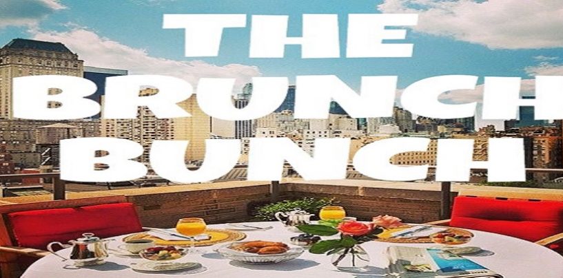 The Brunch Bunch With Tommy Sotomayor! Click The Link Below To Address Any & Every Topic! (Live Broadcast)