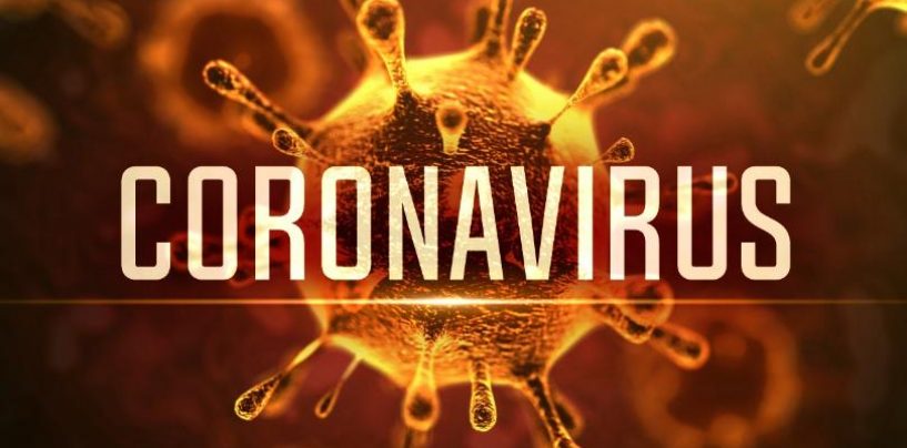 YouTuber Calls The CDC on Tommy Sotomayor Claiming He Has The Corona Virus! New Era Swatting! (Video)