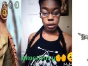 Morning Roast Session! Tommy Sotomayor Goes In On Sada Howell! (Video)