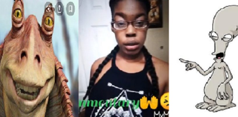 Morning Roast Session! Tommy Sotomayor Goes In On Sada Howell! (Video)