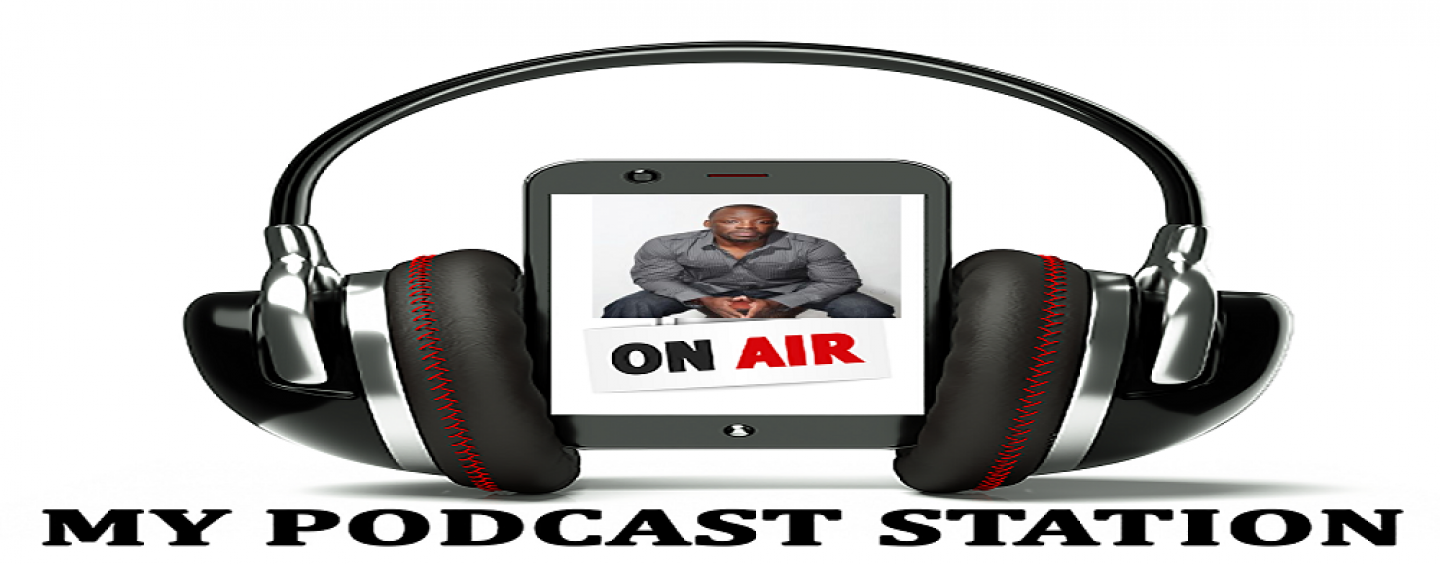 Tommy Sotomayor’s Podcast Radio Episode 1! (Live Broadcast)