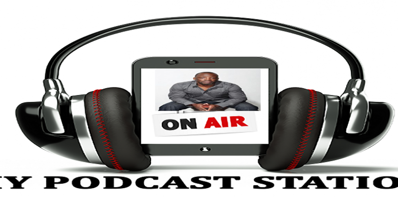 Tommy Sotomayor’s Podcast Radio Episode 1! (Live Broadcast)