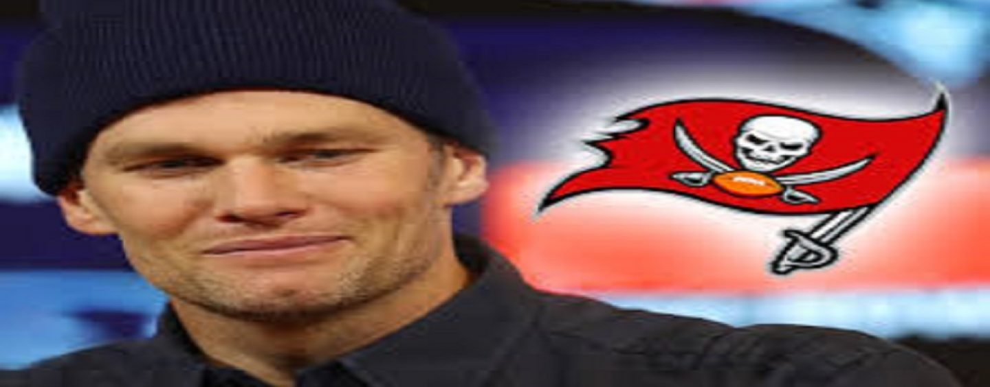 Tom Brady Signs With Tampa Baby Bucs, What Does This Mean For J Winston & Others QBs? (Video)