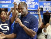 Democrat Andrew Gillum Withdraws From Politics After Being Caught High In Hotel Room With Dead Male Escort! (Video)