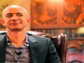 Amazon CEO & Richest Man In The World, Jeff Bezos Asking For Donations To Help His Employees During China Virus Epidemic! (Video)