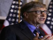 Microsoft Founder Bill Gates Steps Down Effective Immediately For This Shocking Reason! (Video)