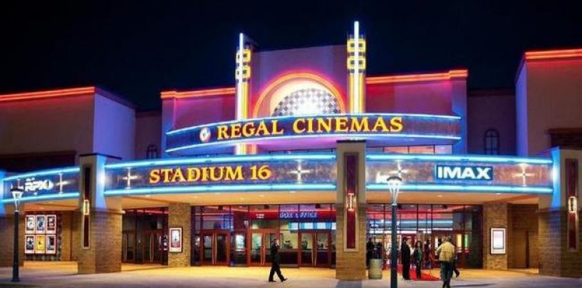 Regal Cinemas Closing All Theaters In The USA Until Further Notice Due To The Coronavirus Outbreak! (Video)