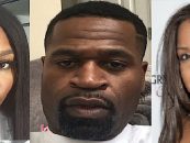 Former NBA Player Stephen Jackson Says The Worst Thing A Rich Black Man Can Do Is Get A Black Woman Pregnant! (Live Broadcast)