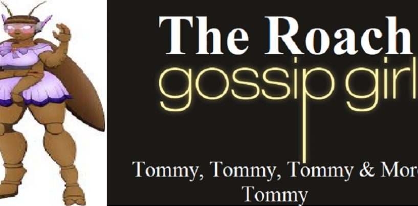 Tommy, Tommy, Tommy & More Tommy Sotomayor Gossip! Defeating Your Lies With Facts Right RoachQueen? (Live Broadcast)