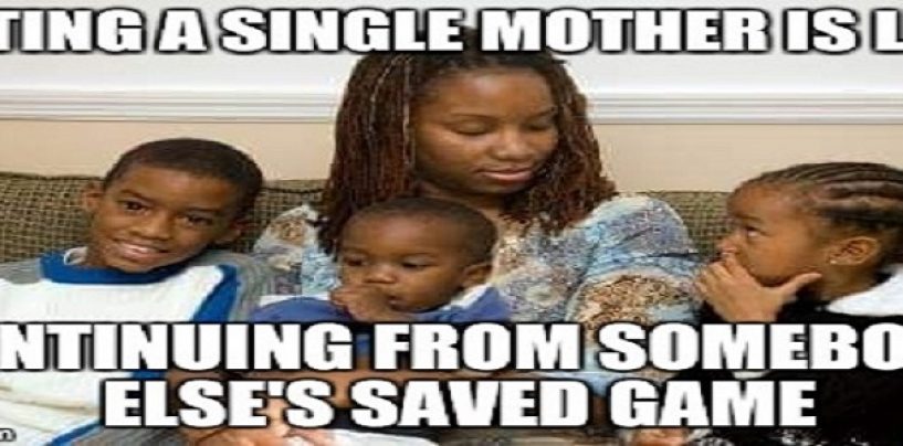 Single Mom Of 4 By 3 Men Explains Why She Doesn’t Like To Date! BW Are Entitled & Delusional AF! (Live Broadcast)