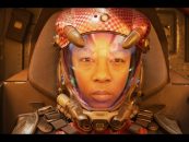 Shaquita Battle Angel Explains How BT’s Need Protection From The Machines They Create & Program, “Black Men”! LOL (Video)