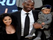 Kobe Bryant’s Wife & Tiger Woods Wife Are Great Examples of Class! BW Can Learn A Thing Or 2! (Video)