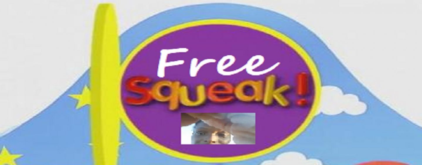 Come On Sotonation, Lets Free Squeak! She Needs Our Help! Click That Cashapp To #FreeSqueak (Live Broadcast)