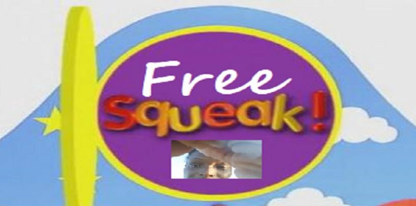 Come On Sotonation, Lets Free Squeak! She Needs Our Help! Click That Cashapp To #FreeSqueak (Live Broadcast)
