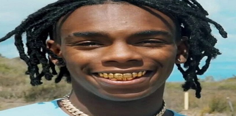 Rapper YNW Melly In Jail Awaiting Murder Trial Claims He Is Dying Of COVID-19 & Needs To Be Released IMMEDIATELY! (Video)