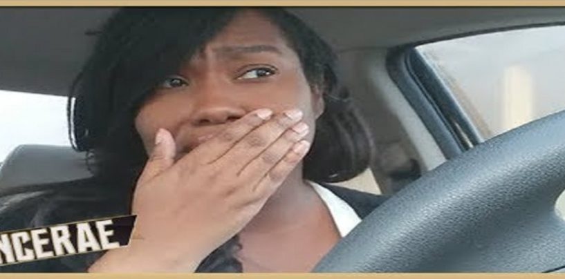 YouTuber Soncerae Smith Takes Her Own Life After Being Bullied By BLACK YouTubers, Now We Sad? (Live Broadcast)