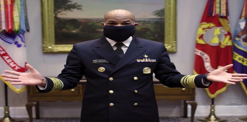 US Surgeon General Says We Could Be Looking At 300k Plus Deaths From Corona! “Its Our Pearl Harbor Or 9/11” (Video)