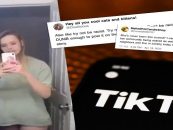 White GA High School Students On TikTok Expelled For Making Racist But Factual Video! (Video)