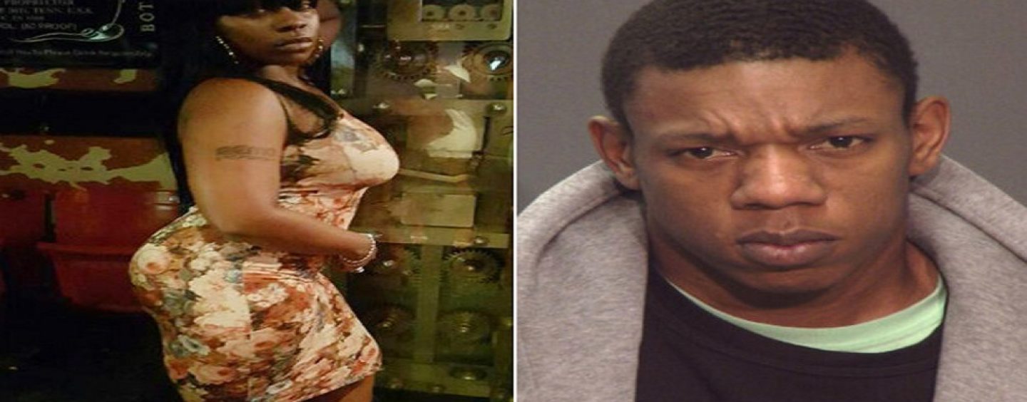 Woman Argues With Thug In NY Bodega & Gets Shot In The Face, Murdered!!! (Video)