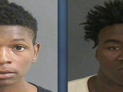 These Two Kings Arrested For Raping A 13 Year Old Girl & Broadcasting It On Facebook Live! (Video)